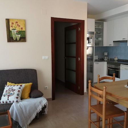 Apartamentos Colmado 산신소 외부 사진